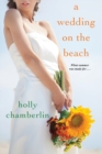 A Wedding on the Beach - Book