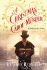 A Christmas Carol Murder - Book
