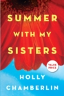 Summer with My Sisters - Book