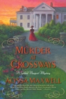 Murder at Crossways - eBook