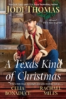 A Texas Kind of Christmas - Book