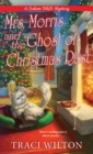 Mrs. Morris and the Ghost of Christmas Past - Book