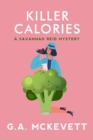 Killer Calories - eBook