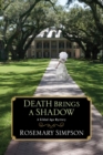 Death Brings a Shadow - eBook