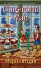 Gingerdead Man - Book