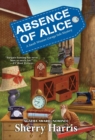 Absence of Alice - Book