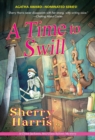 A Time to Swill - Book