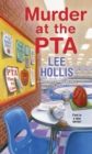 Murder at the PTA - Book