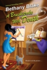 Brushstroke with Death - Book