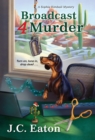 Broadcast 4 Murder - Book
