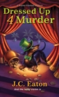 Dressed Up 4 Murder - eBook