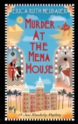 Murder at the Mena House - eBook