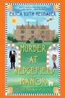 Murder at Wedgefield Manor - Book