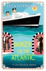 Danger on the Atlantic - Book