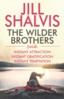 The Wilder Brothers - eBook