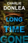 Long Time Gone - eBook