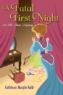 A Fatal First Night - Book