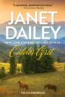 Calder Grit : A Sweeping Historical Ranching Dynasty Novel - eBook