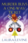 Murder Buys a One-Way Ticket - eBook