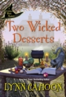Two Wicked Desserts - Book