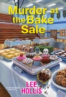 Murder at the Bake Sale - eBook