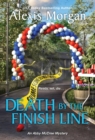 Death by the Finish Line - Book