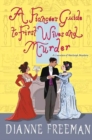 A Fiancee's Guide to First Wives and Murder - Book