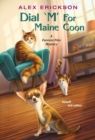 Dial ‘M' for Maine Coon - Book