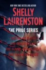 The Pride Series - eBook