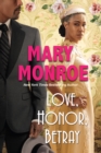 Love, Honor, Betray - eBook