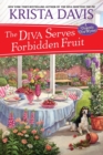 The Diva Serves Forbidden Fruit - Book