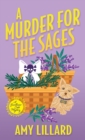 A Murder for the Sages - eBook