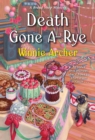 Death Gone A-Rye - eBook