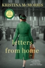 Letters from Home - Book