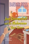 Jane Darrowfield and the Madwoman Next Door - Book