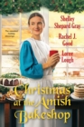 Christmas at the Amish Bakeshop - Book