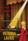 Coached in the Act - Book