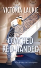 Coached Red-Handed - Book