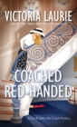 Coached Red-Handed - eBook