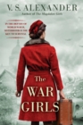 The War Girls - Book