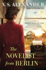 The Novelist from Berlin - Book
