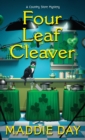 Four Leaf Cleaver - Book
