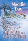 Murder in a Cape Cottage - eBook