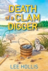 Death of a Clam Digger - eBook