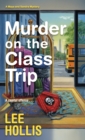 Murder on the Class Trip - Book