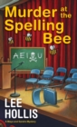 Murder at the Spelling Bee - eBook