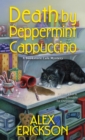 Death by Peppermint Cappuccino - eBook