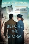 Before the Storm - Book