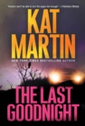 The Last Goodnight : A Riveting New Thriller - eBook