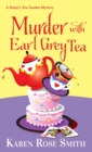 Murder with Earl Grey Tea - Book